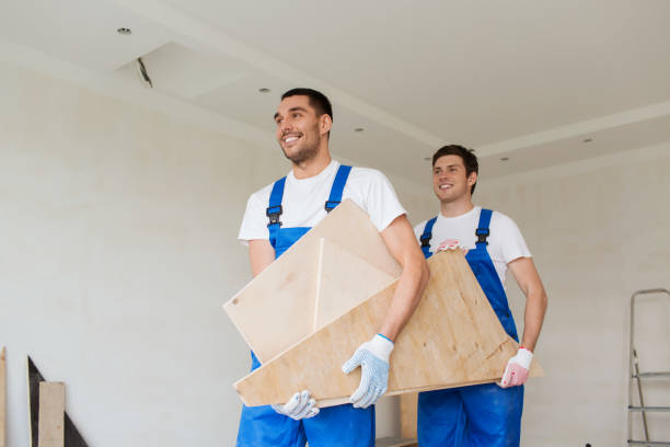 Best Basement Cleanout  in Napavine, WA