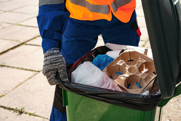 Best Garage Cleanout  in Napavine, WA